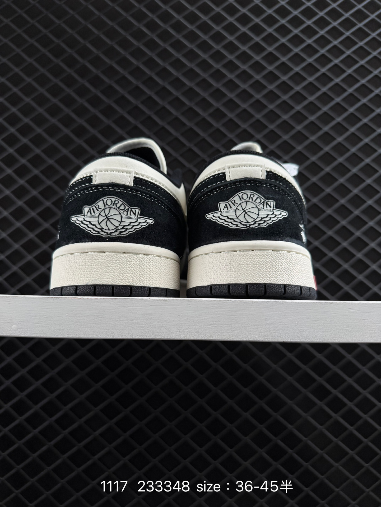 Air Jordan 1 Low AJ1